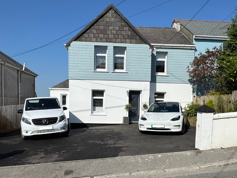 Barnfield Terrace Clatworthy Developments