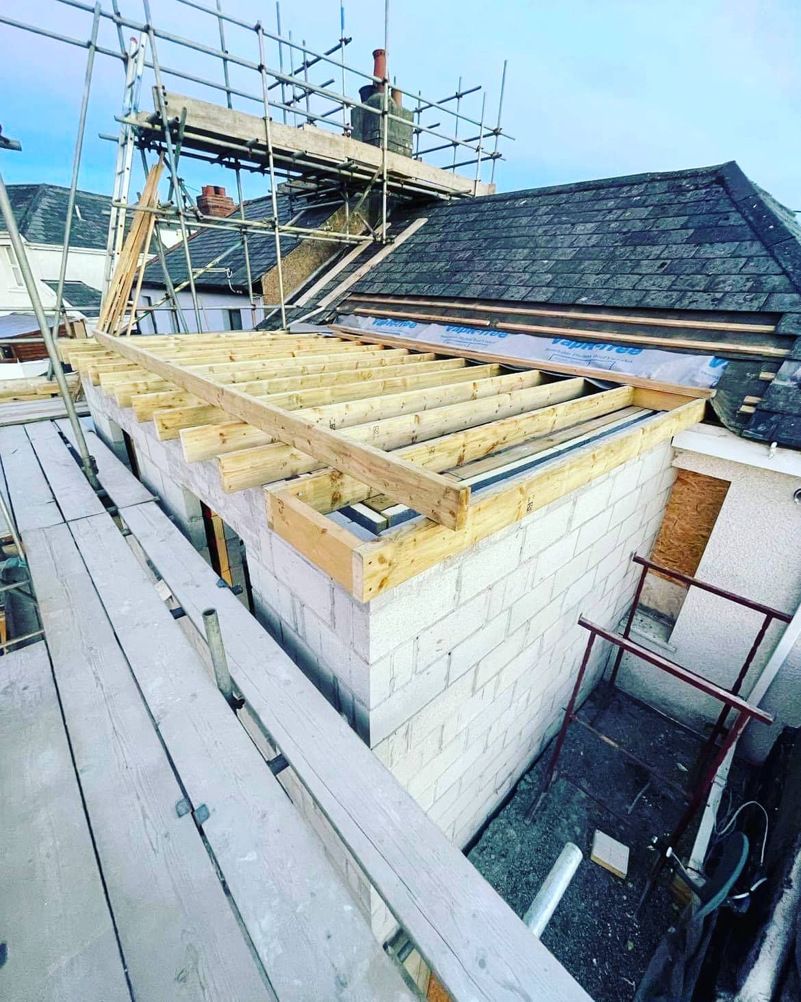 Clatworthy Developments Building Work