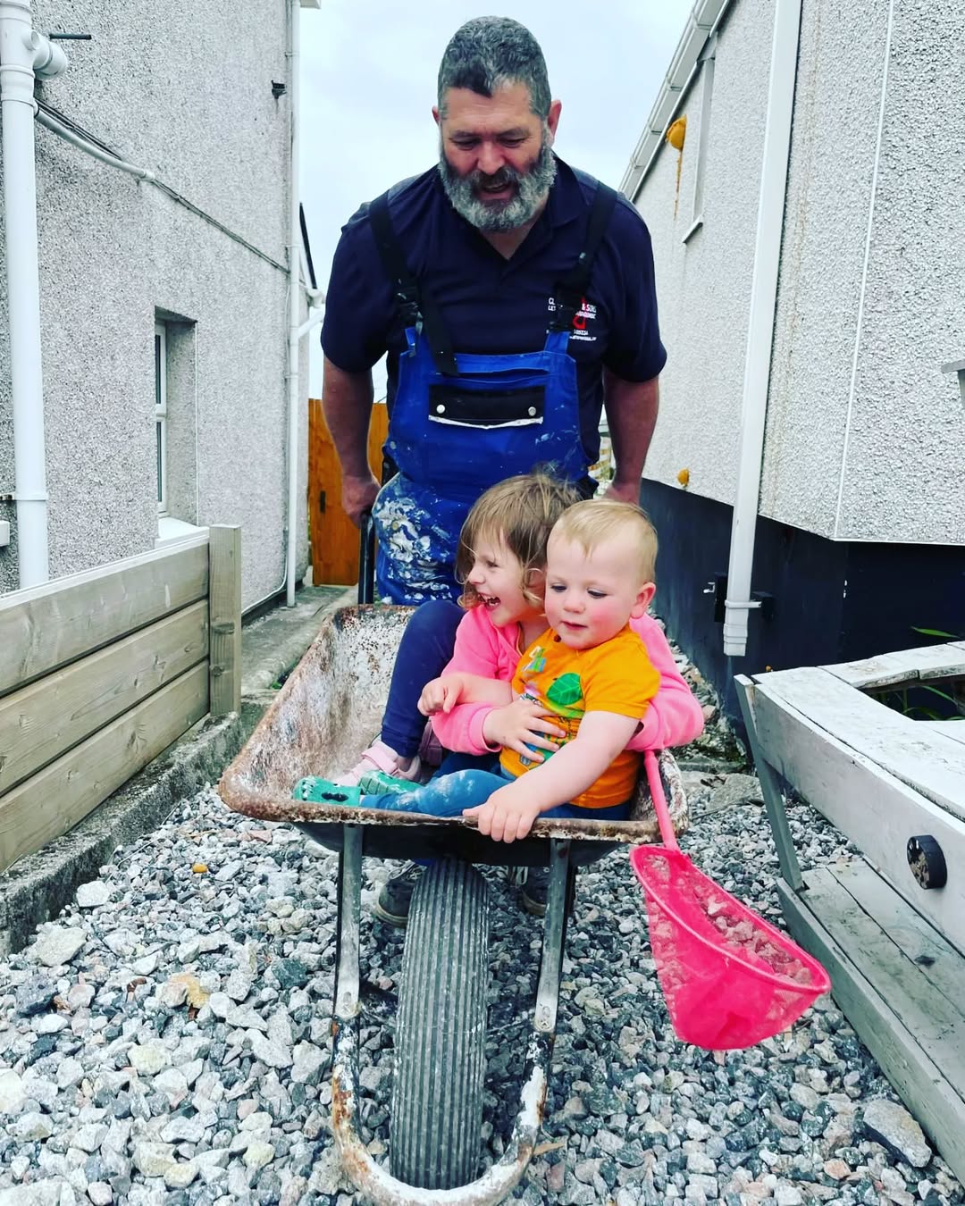 Clatworthy Developments - Family