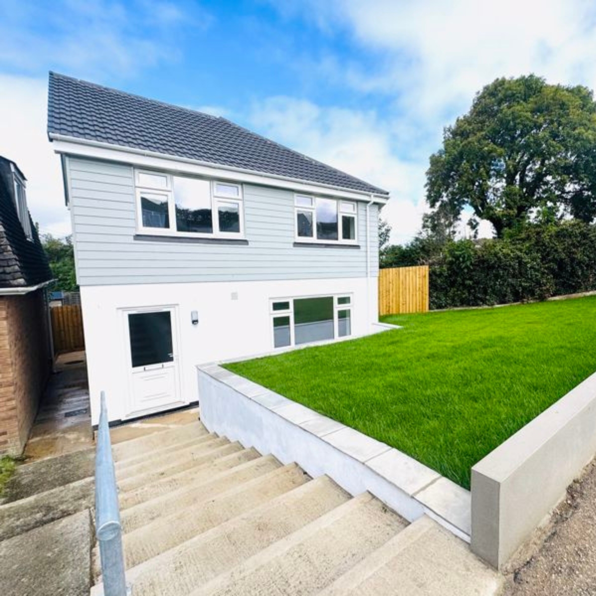 Highfield Avenue 2 Bed Detached